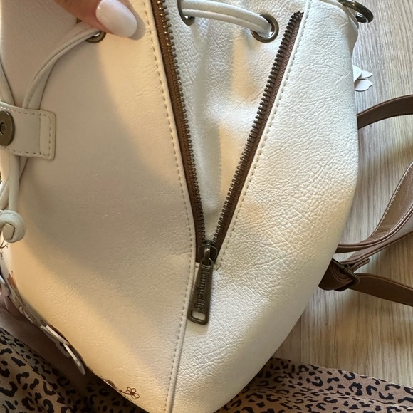 Loungefly Disney Bambi Backpack - Picture 3 of 5